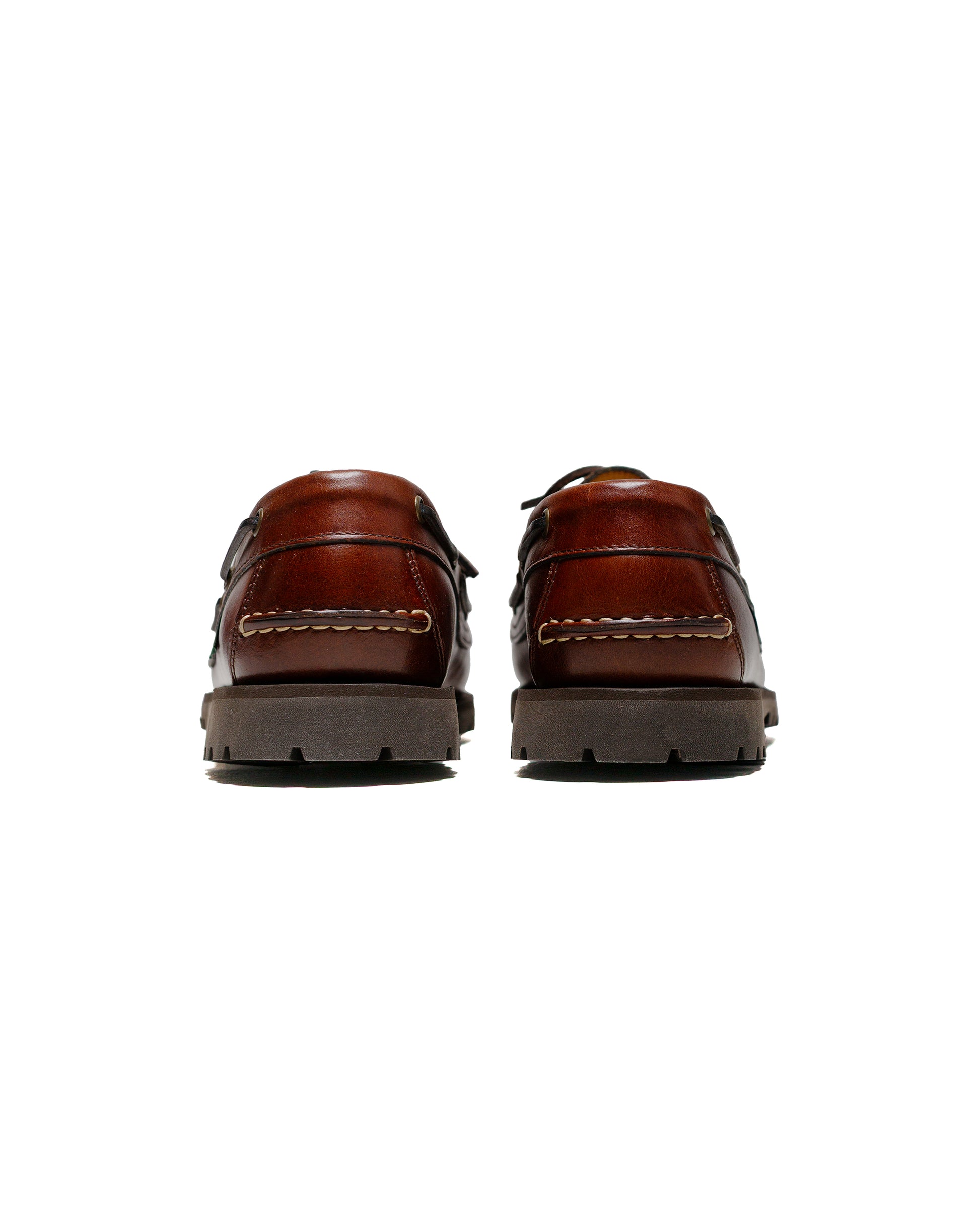 lost & found Paraboot Paraboot Malo Lisse América