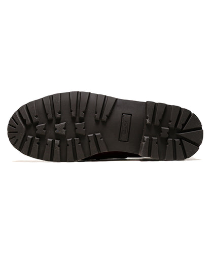 lost & found Paraboot Paraboot Malo Lisse América