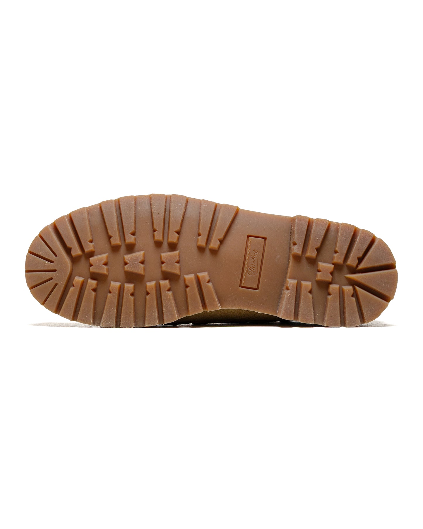 lost & found Paraboot Paraboot Malo Velours Sand