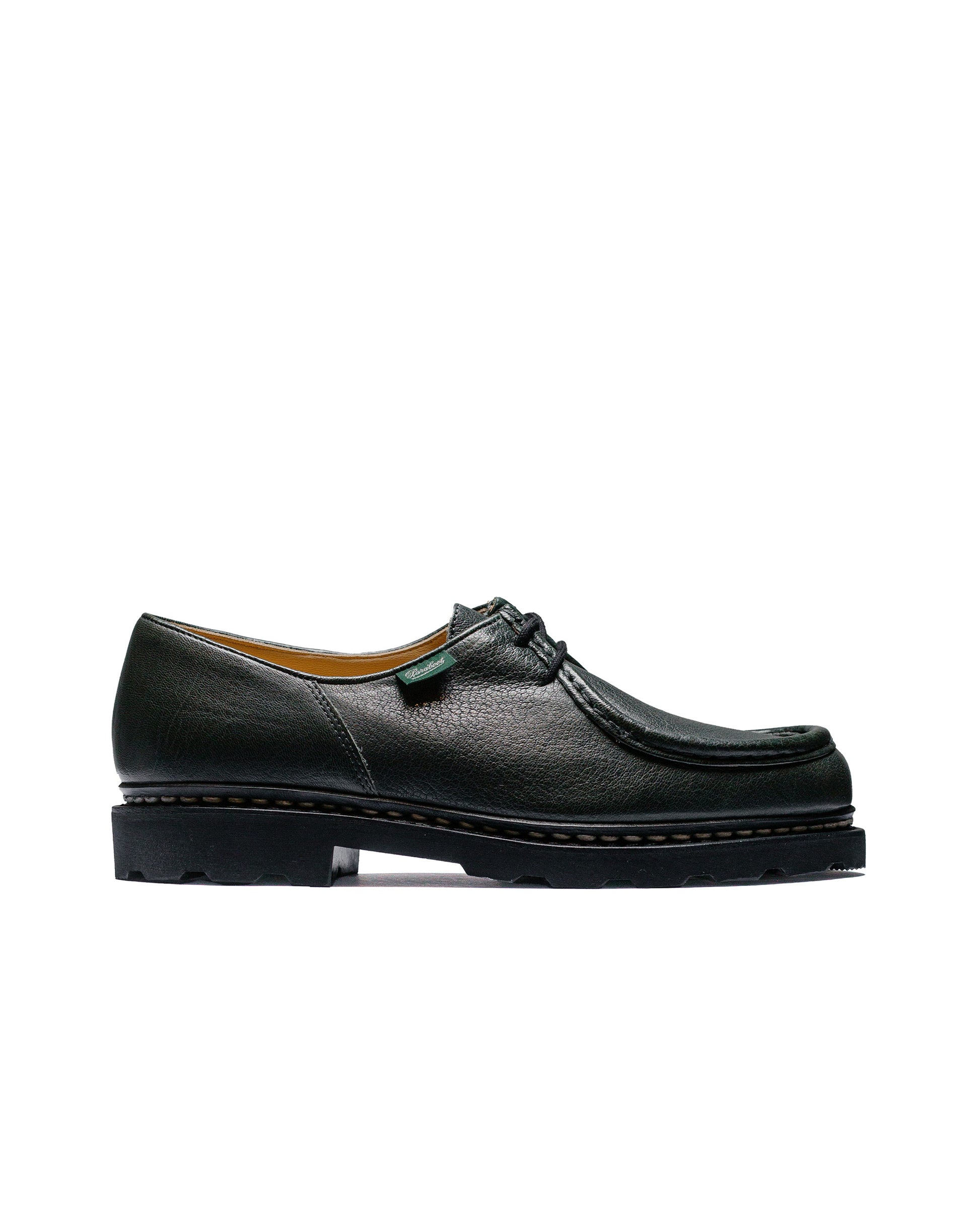 lost & found Paraboot Paraboot Michael Cerf Kaki