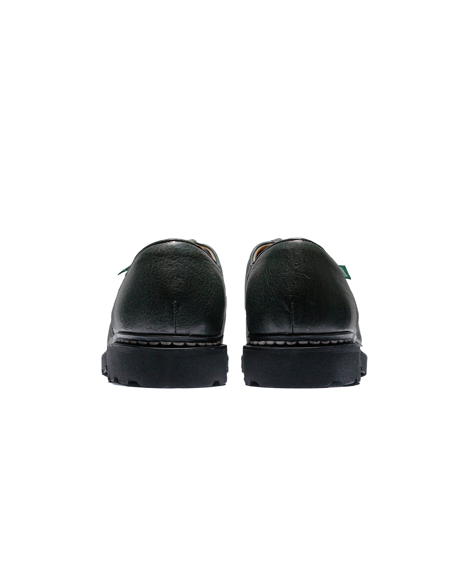 lost & found Paraboot Paraboot Michael Cerf Kaki