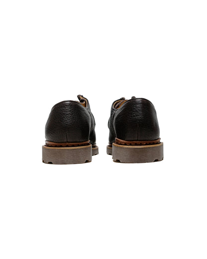 lost & found Paraboot Paraboot Michael Cerf Marron