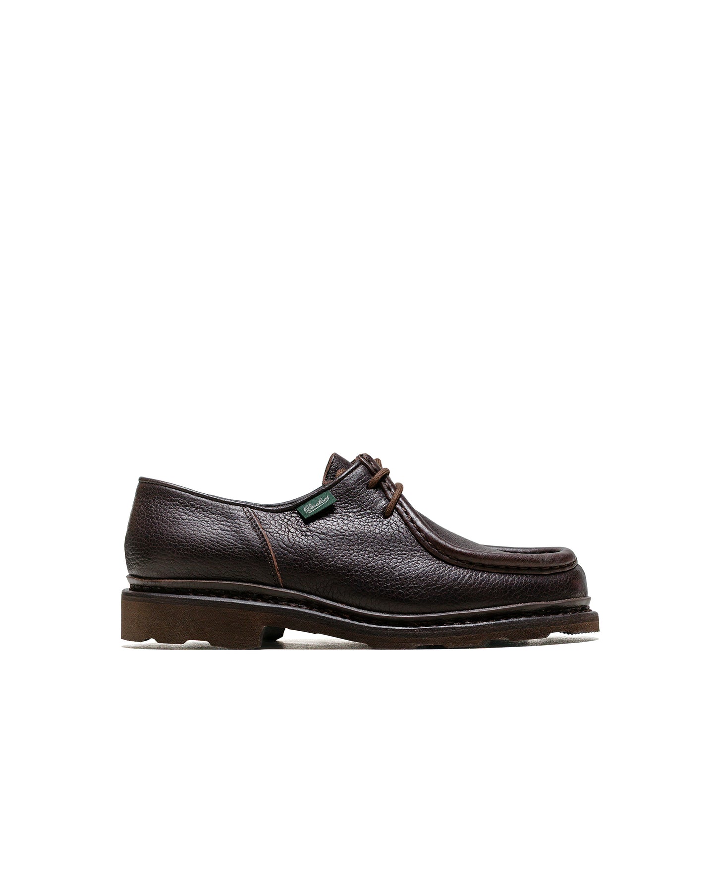 lost & found Paraboot Paraboot Michael Cerf Marron