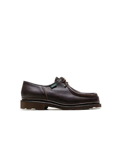 lost & found Paraboot Paraboot Michael Cerf Marron