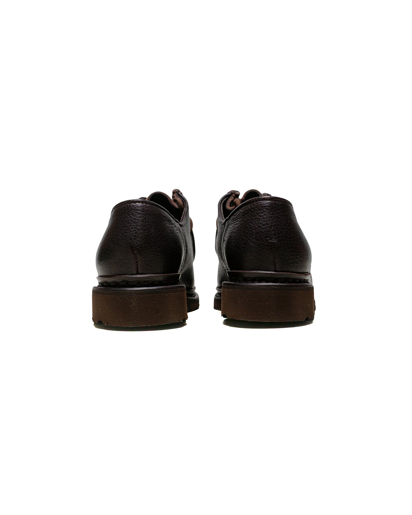 lost & found Paraboot Paraboot Michael Cerf Marron