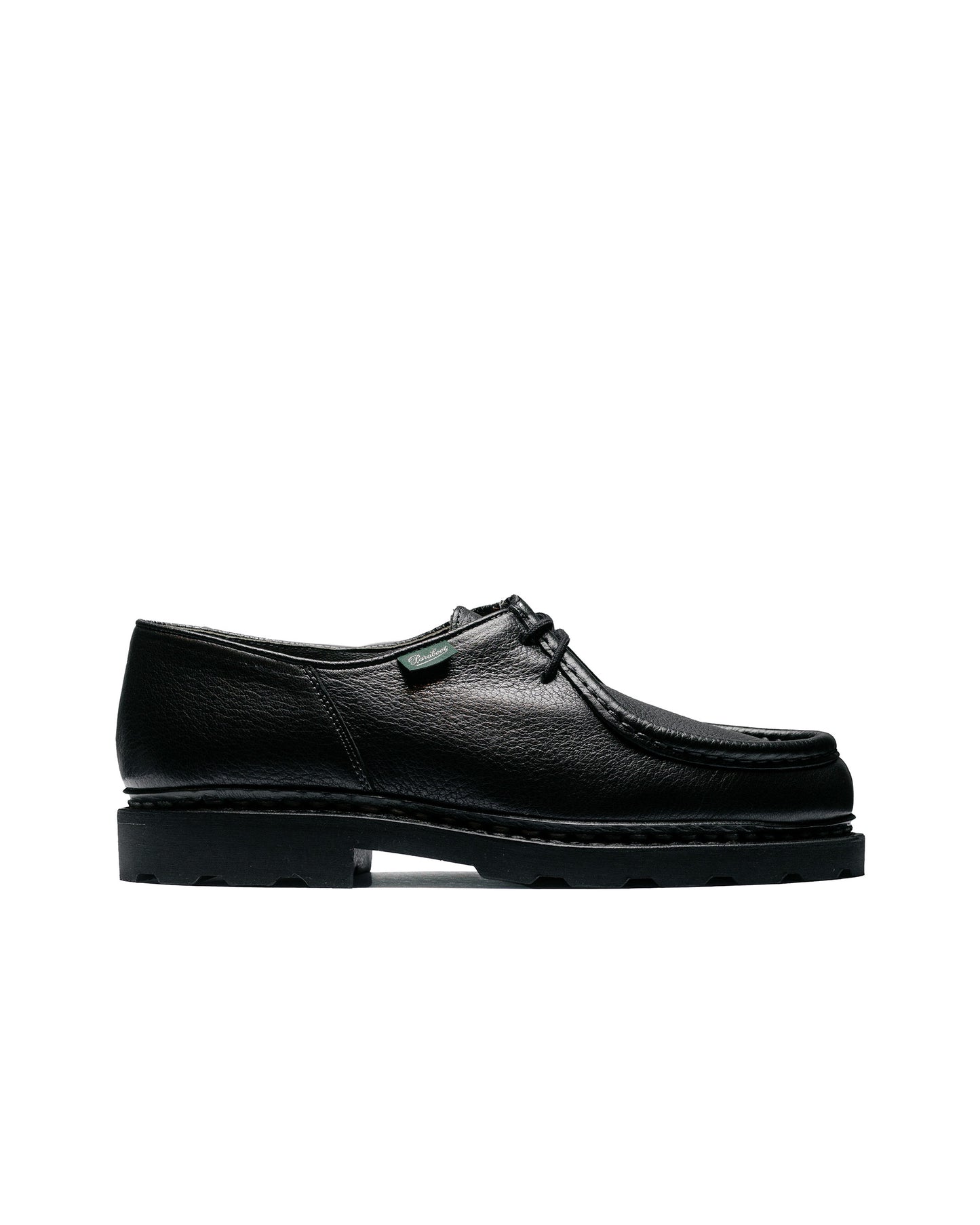 lost & found Paraboot Paraboot Michael Cerf Noir