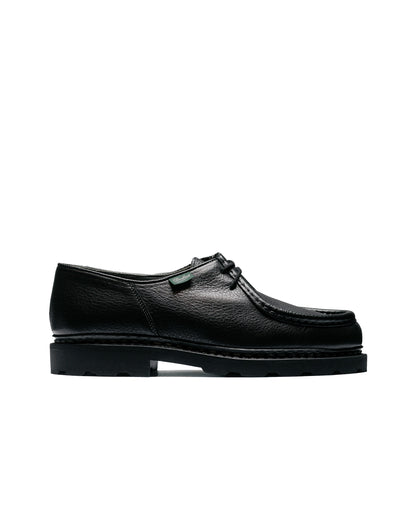 lost & found Paraboot Paraboot Michael Cerf Noir