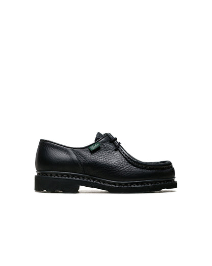 lost & found Paraboot Paraboot Michael Cerf Noir