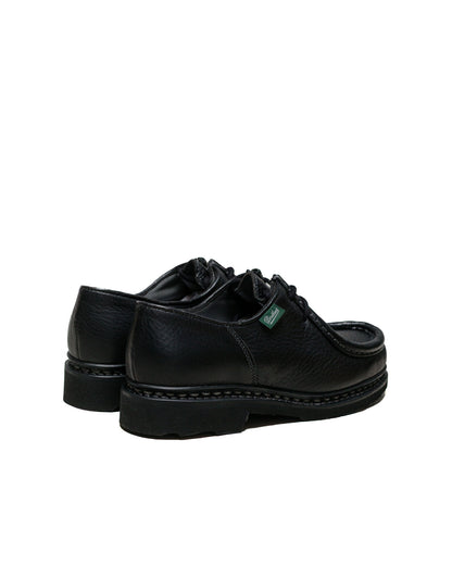 lost & found Paraboot Paraboot Michael Cerf Noir
