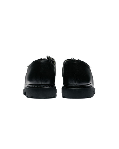 lost & found Paraboot Paraboot Michael Cerf Noir