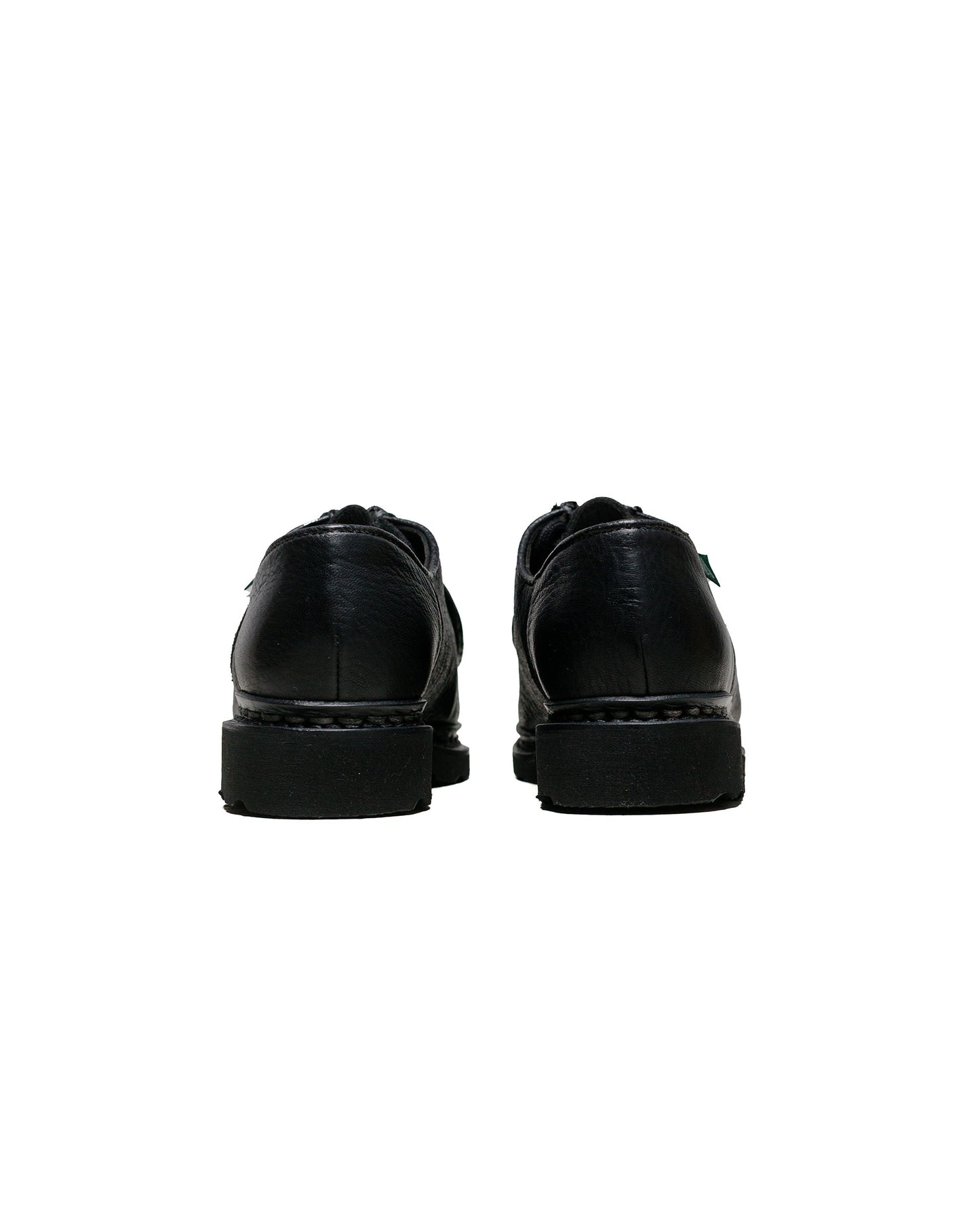 lost & found Paraboot Paraboot Michael Cerf Noir