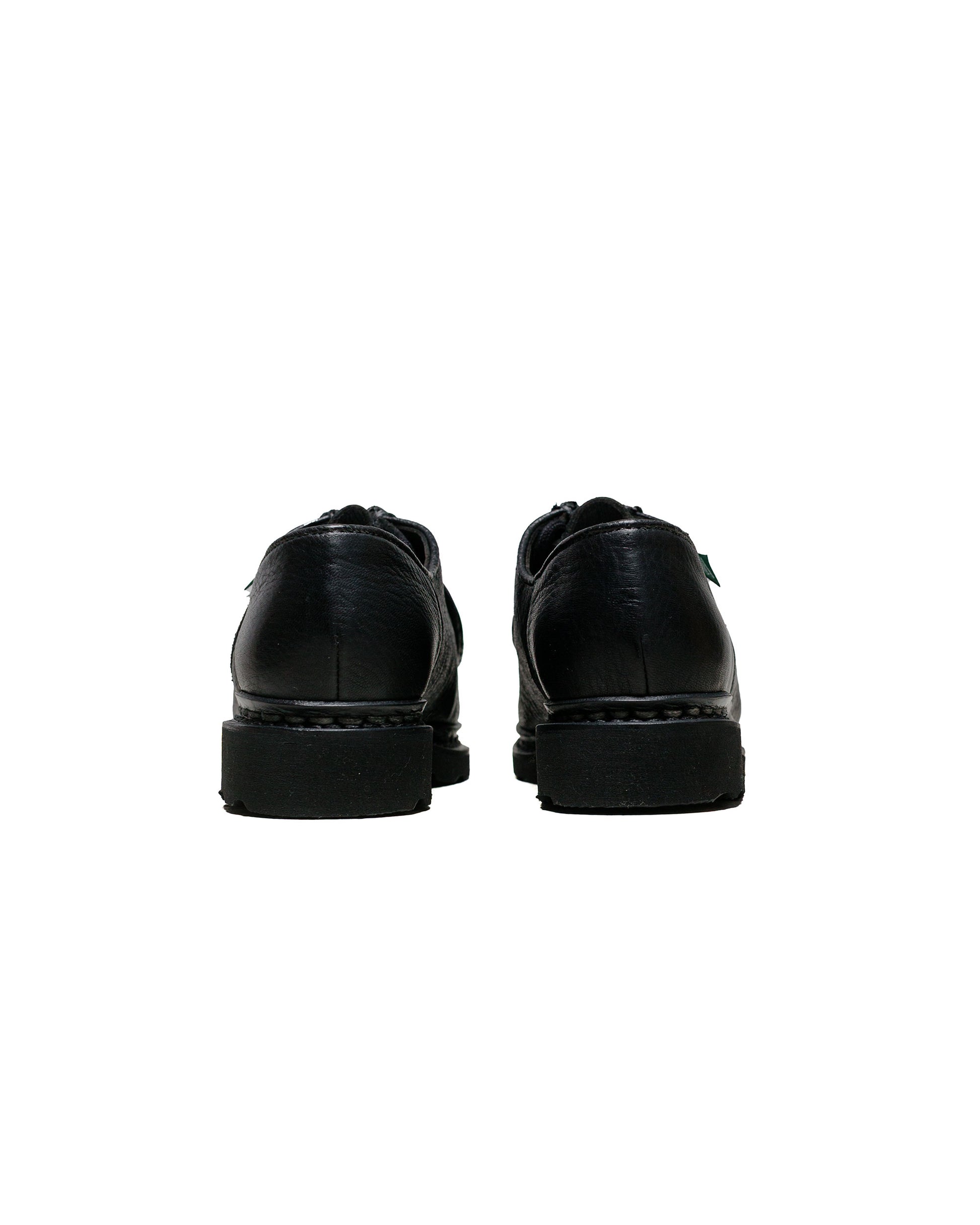 lost & found Paraboot Paraboot Michael Cerf Noir