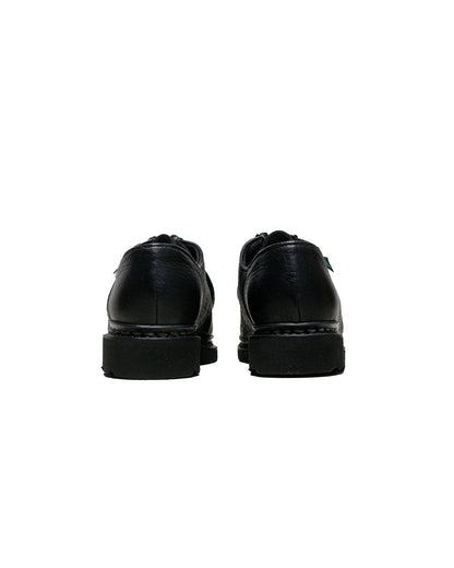 lost & found Paraboot Paraboot Michael Cerf Noir