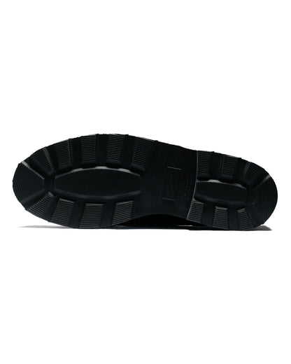 lost & found Paraboot Paraboot Michael Cerf Noir