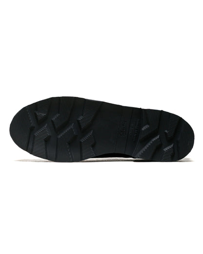 lost & found Paraboot Paraboot Michael Cerf Noir