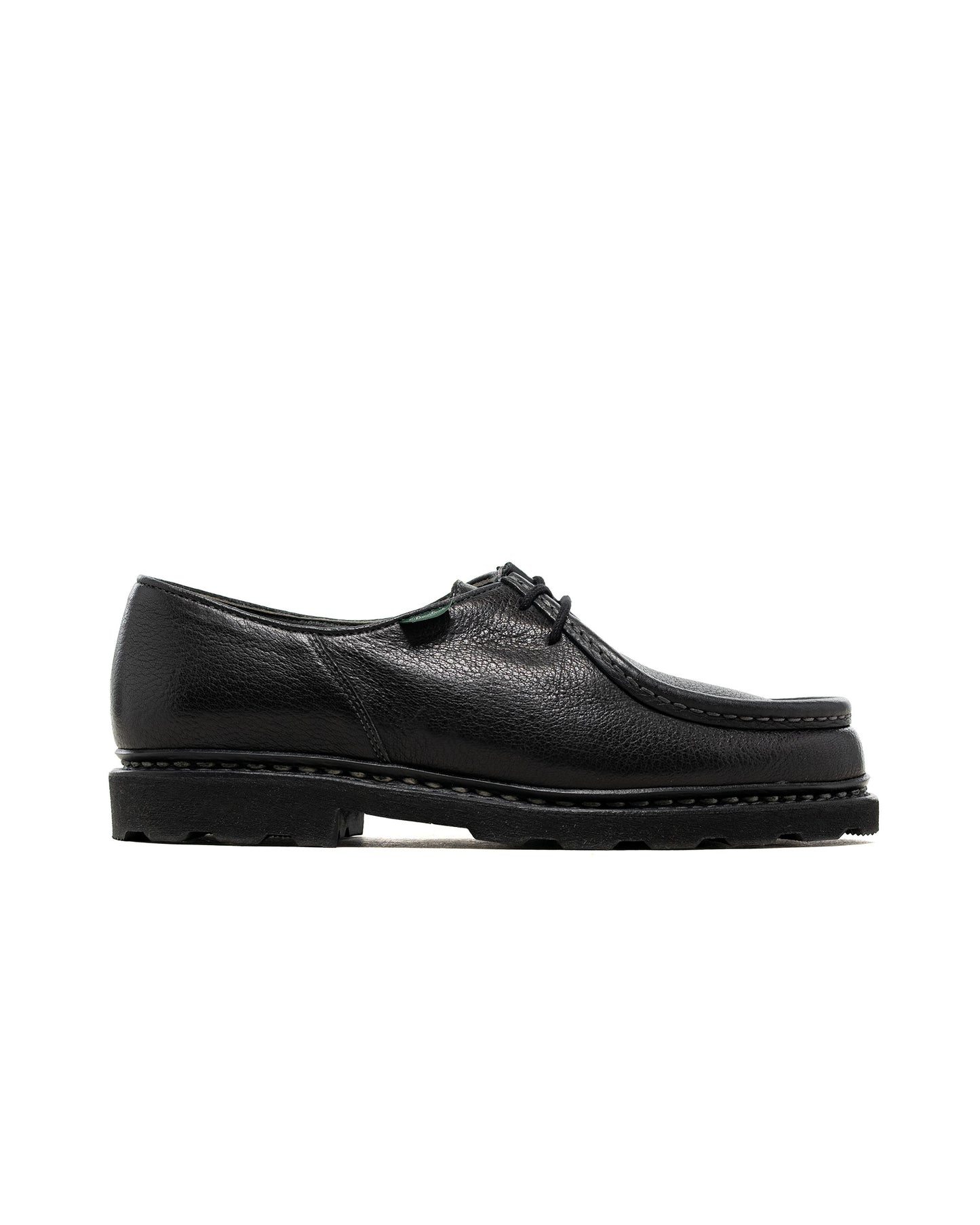Paraboot Michael Cerf Noir