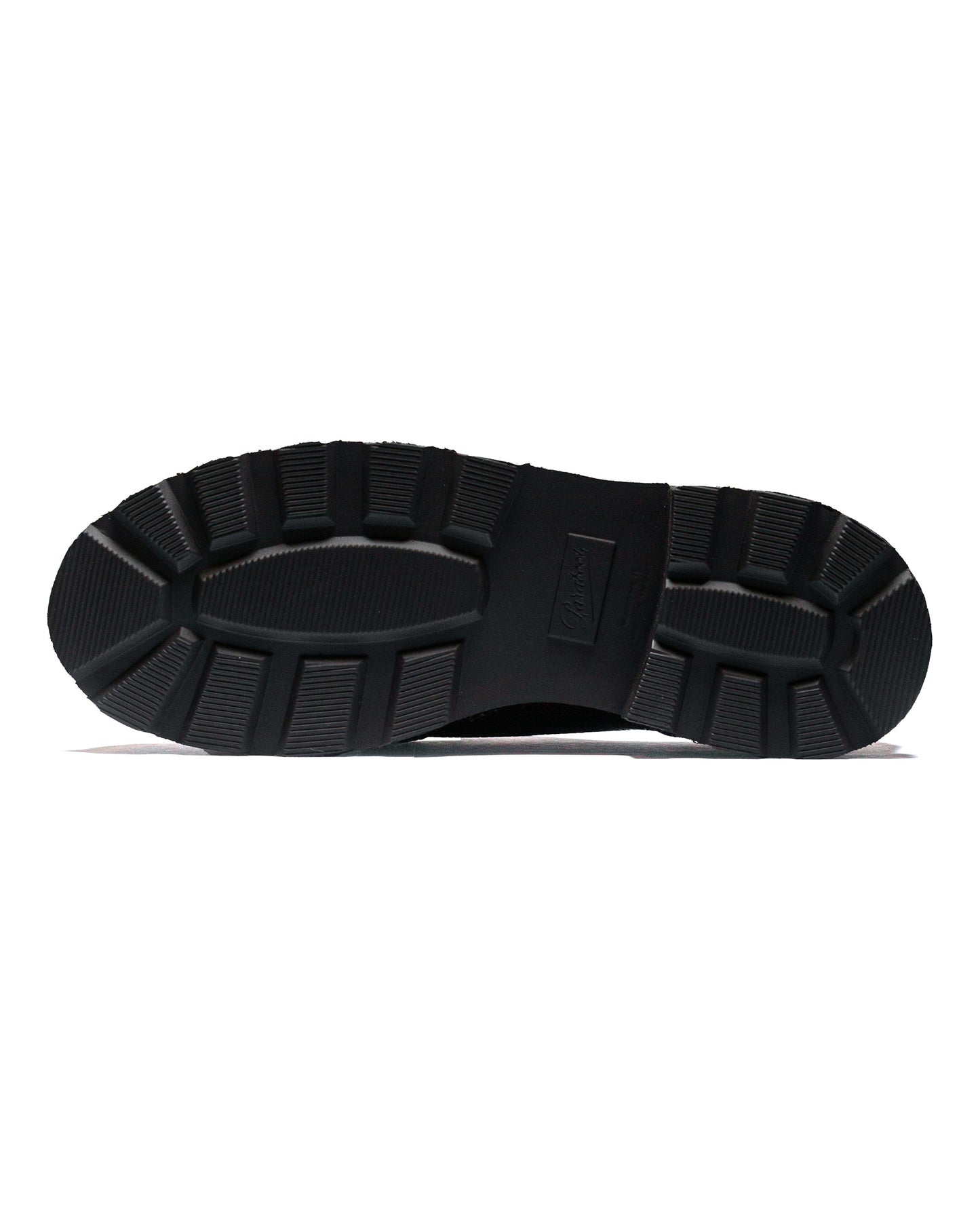 lost & found Paraboot Paraboot Michael Grainé Ebène