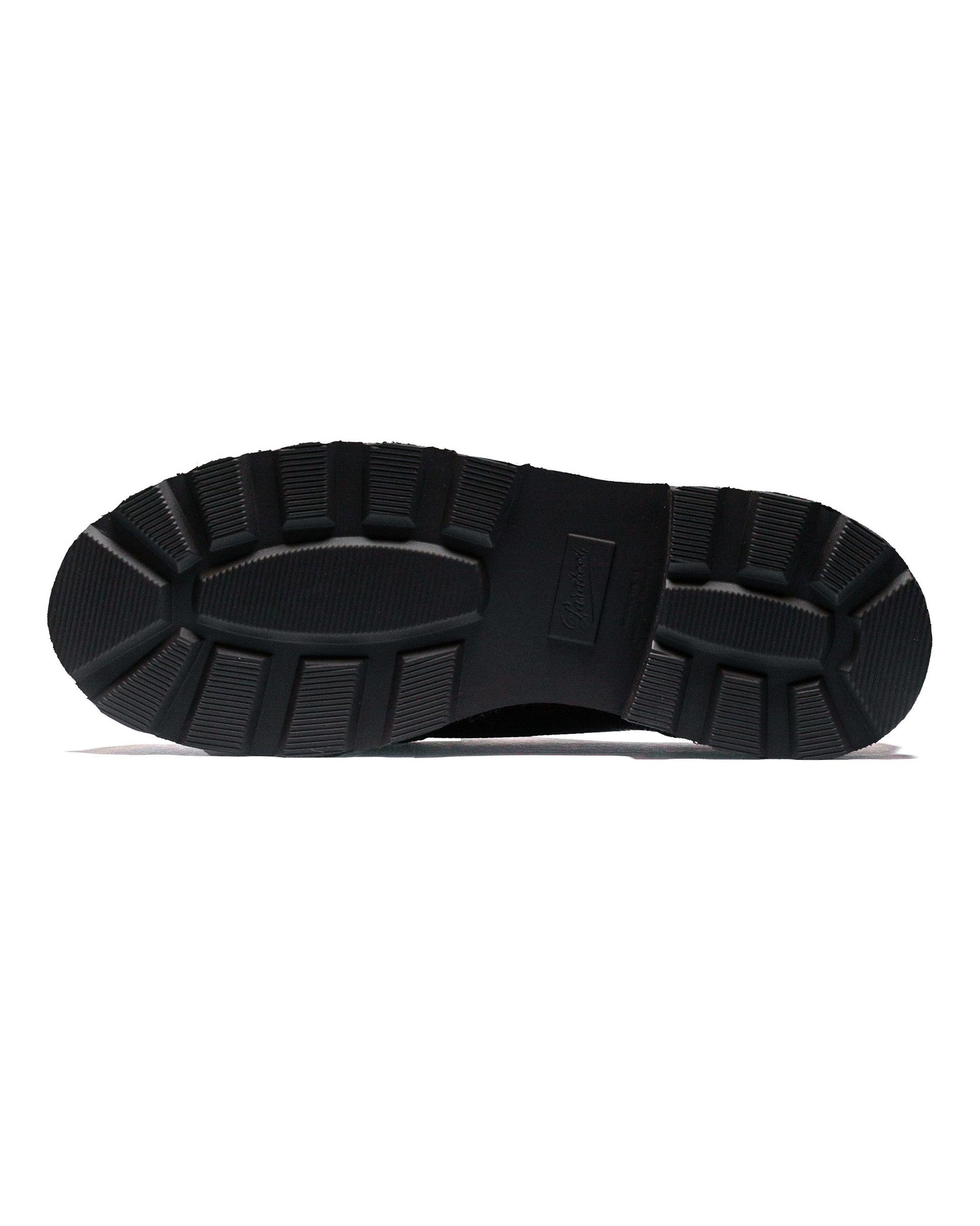 lost & found Paraboot Paraboot Michael Grainé Ebène
