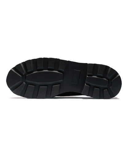 lost & found Paraboot Paraboot Michael Grainé Ebène