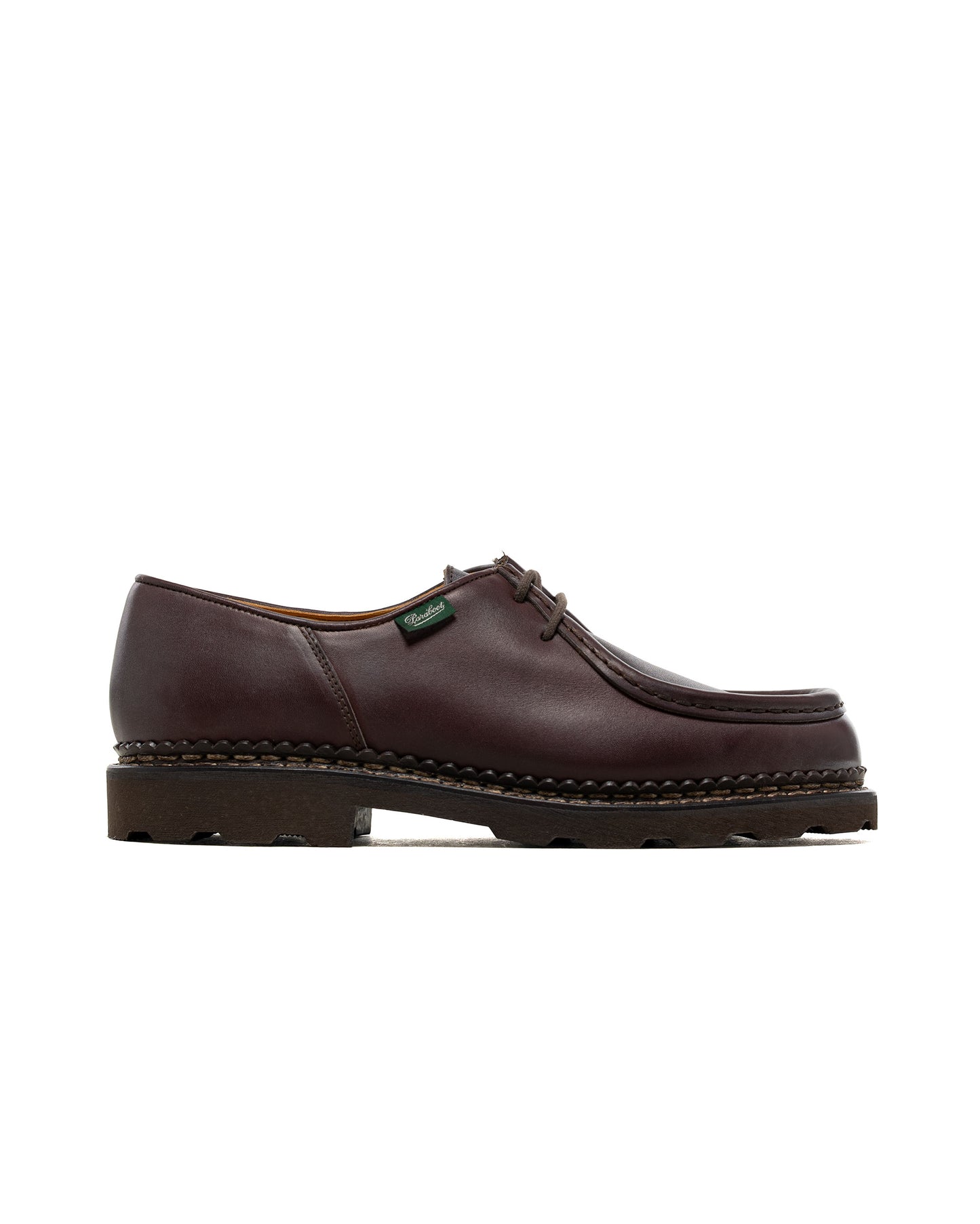 Paraboot Michael Lisse Café