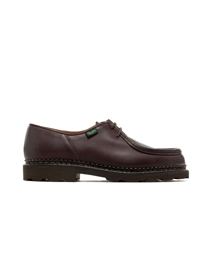 Paraboot Michael Lisse Café