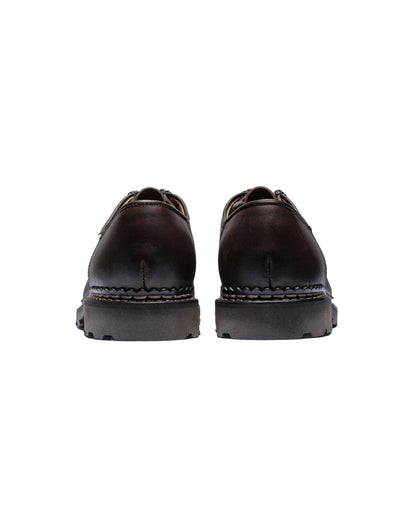 lost & found Paraboot Paraboot Michael Lisse Café