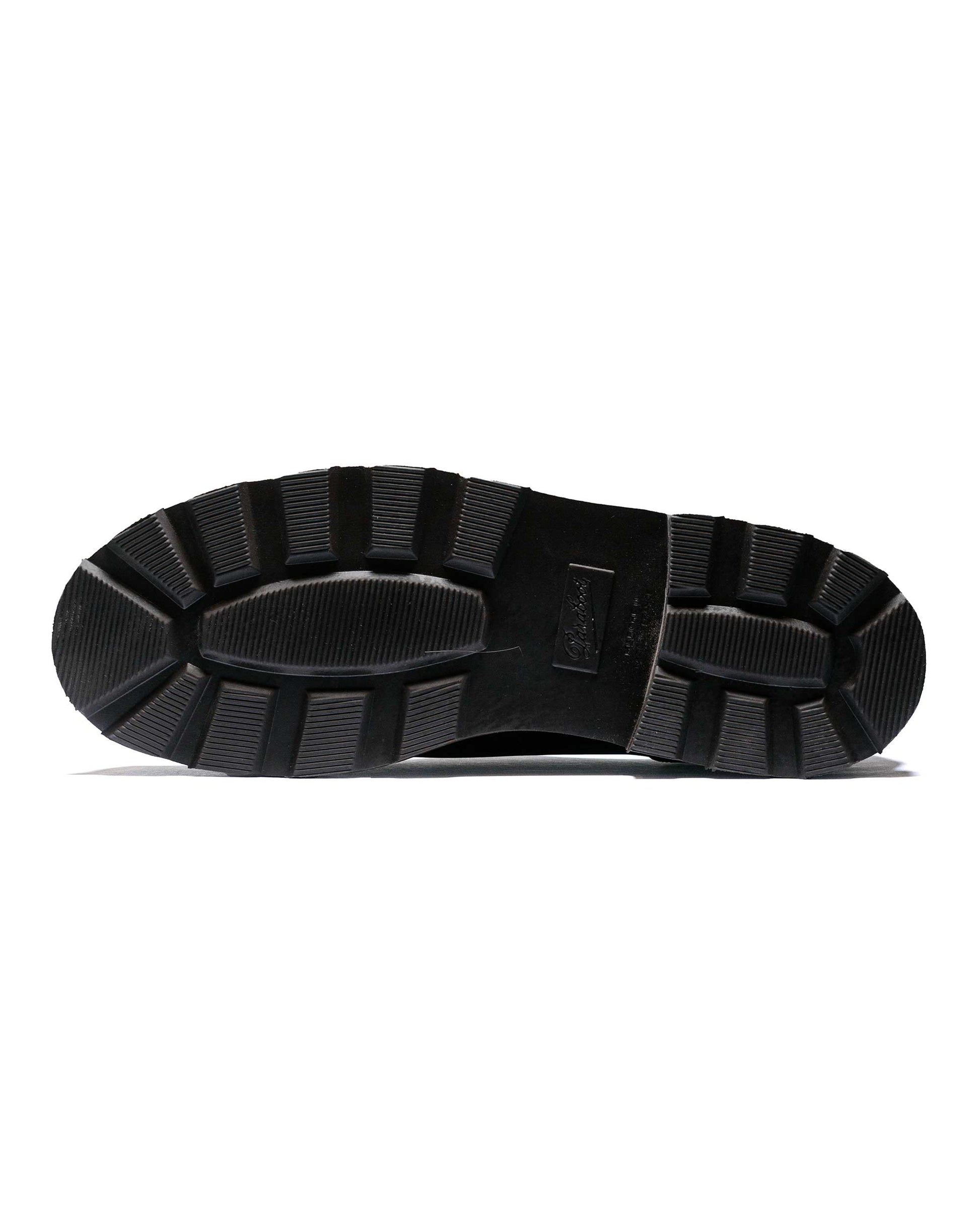 lost & found Paraboot Paraboot Michael Lisse Café