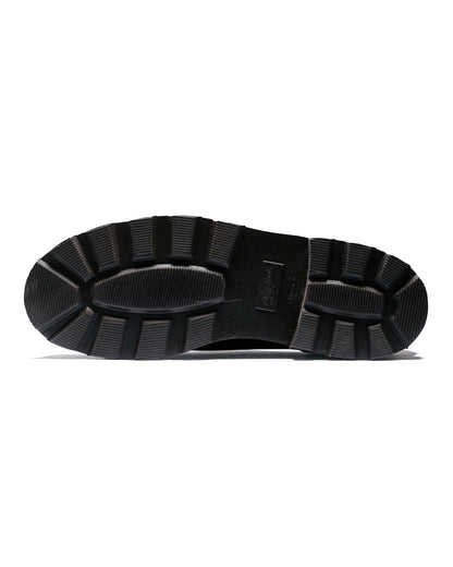 lost & found Paraboot Paraboot Michael Lisse Café