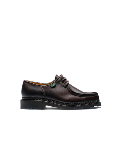 lost & found Paraboot Paraboot Michael Lisse Café