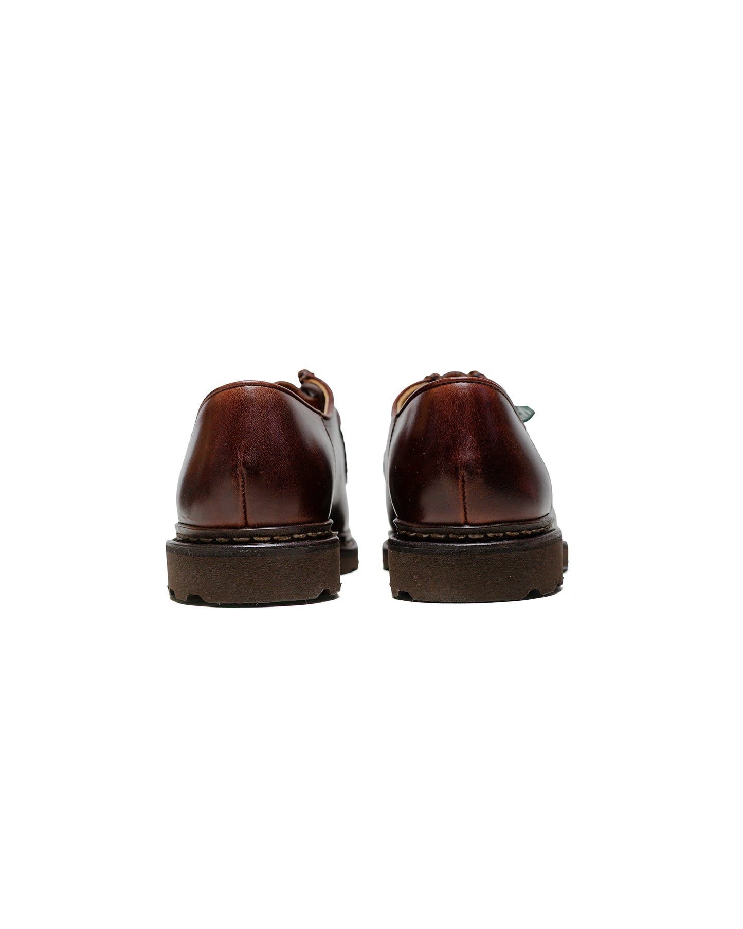 lost & found Paraboot Paraboot Michael Lisse Écorce