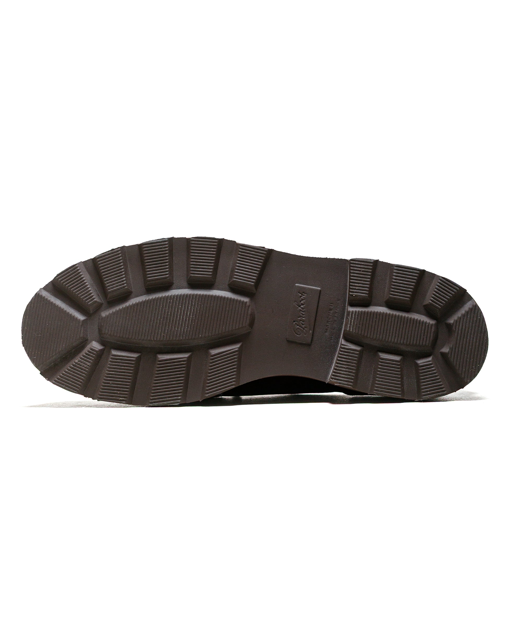lost & found Paraboot Paraboot Michael Lisse Écorce