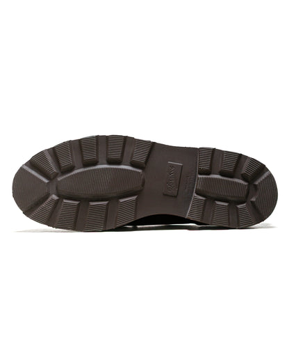 lost & found Paraboot Paraboot Michael Lisse Écorce
