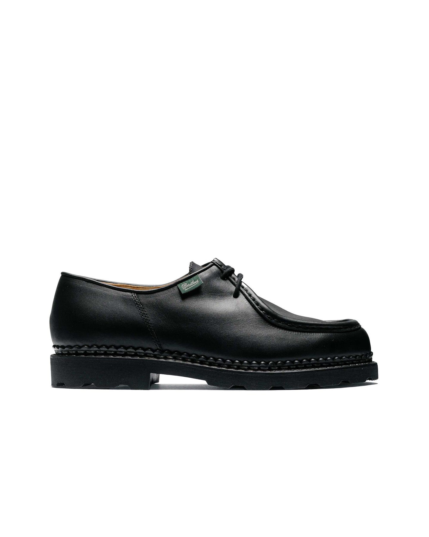 lost & found Paraboot Paraboot Michael Lisse Noir