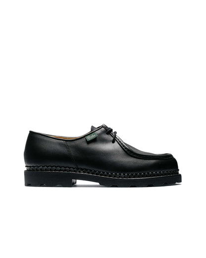 lost & found Paraboot Paraboot Michael Lisse Noir