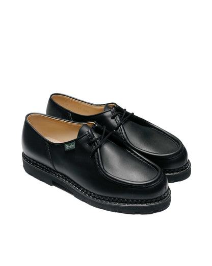 lost & found Paraboot Paraboot Michael Lisse Noir