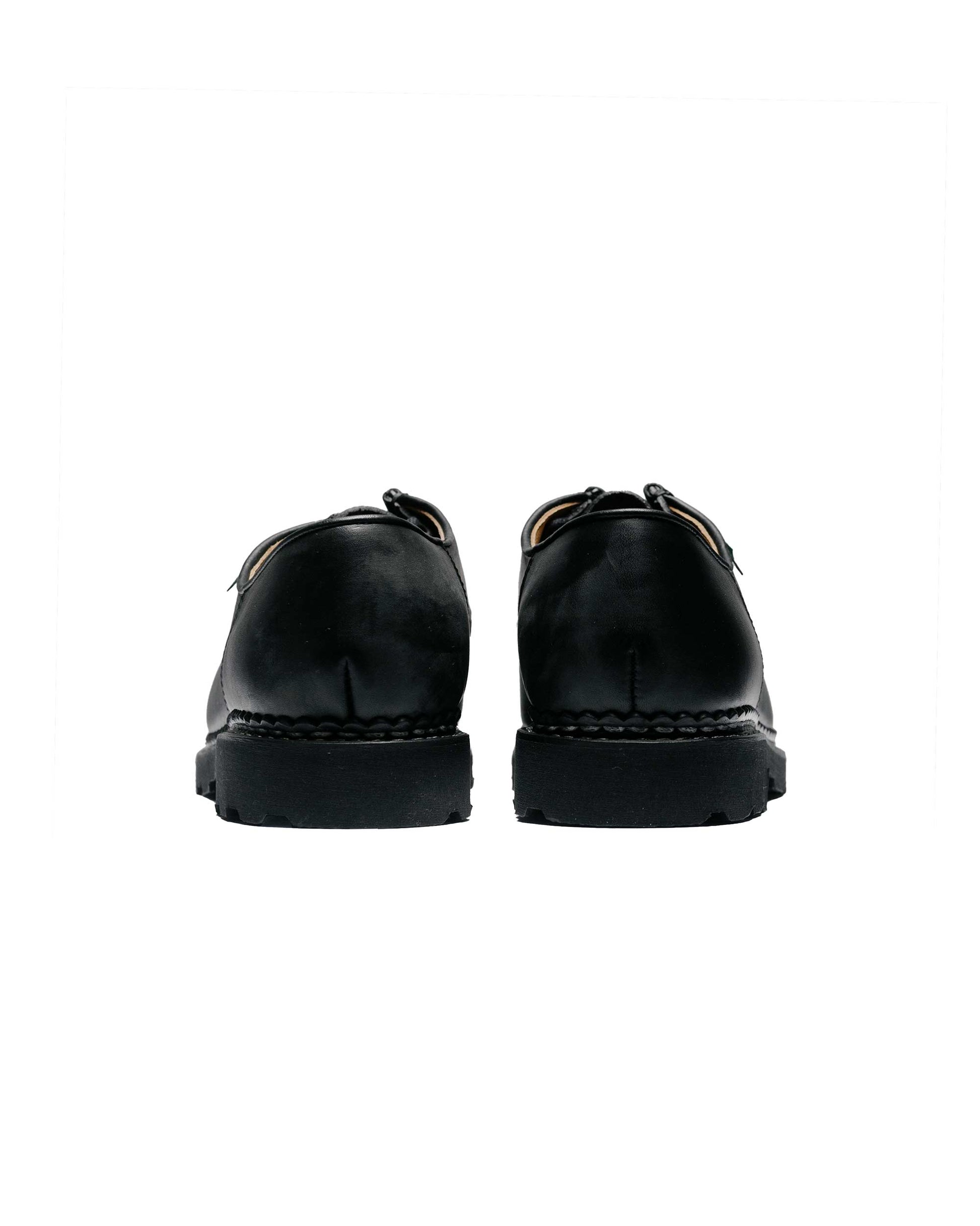 lost & found Paraboot Paraboot Michael Lisse Noir
