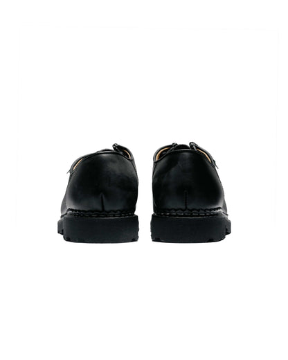 lost & found Paraboot Paraboot Michael Lisse Noir