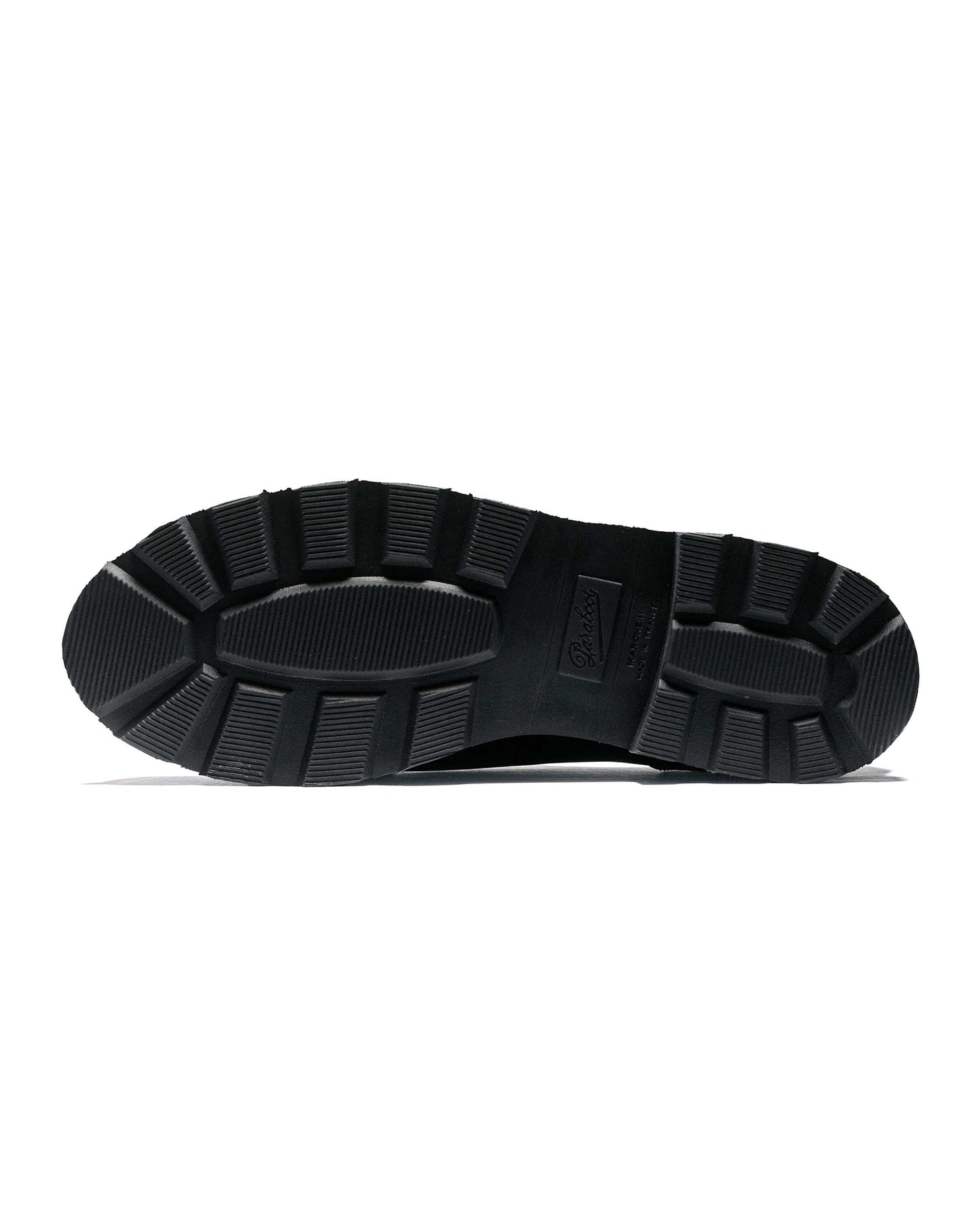 lost & found Paraboot Paraboot Michael Lisse Noir
