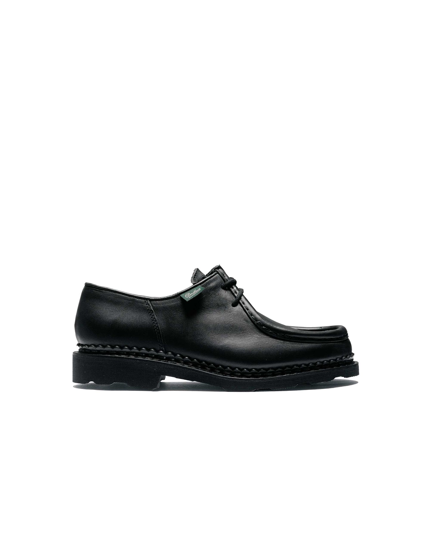 lost & found Paraboot Paraboot Michael Lisse Noir
