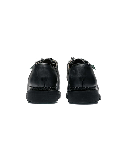 lost & found Paraboot Paraboot Michael Lisse Noir
