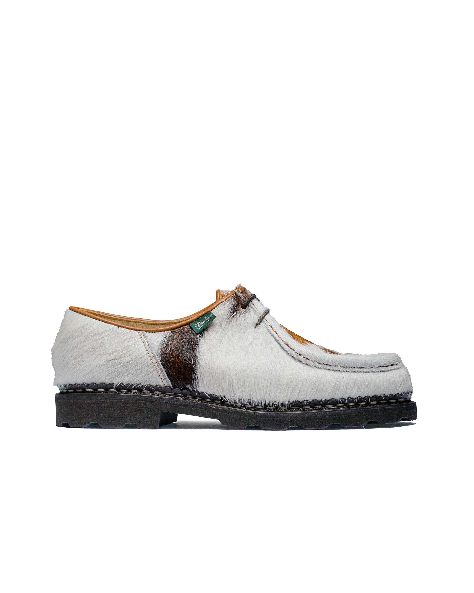 lost & found Paraboot Paraboot Michael Poils Vache