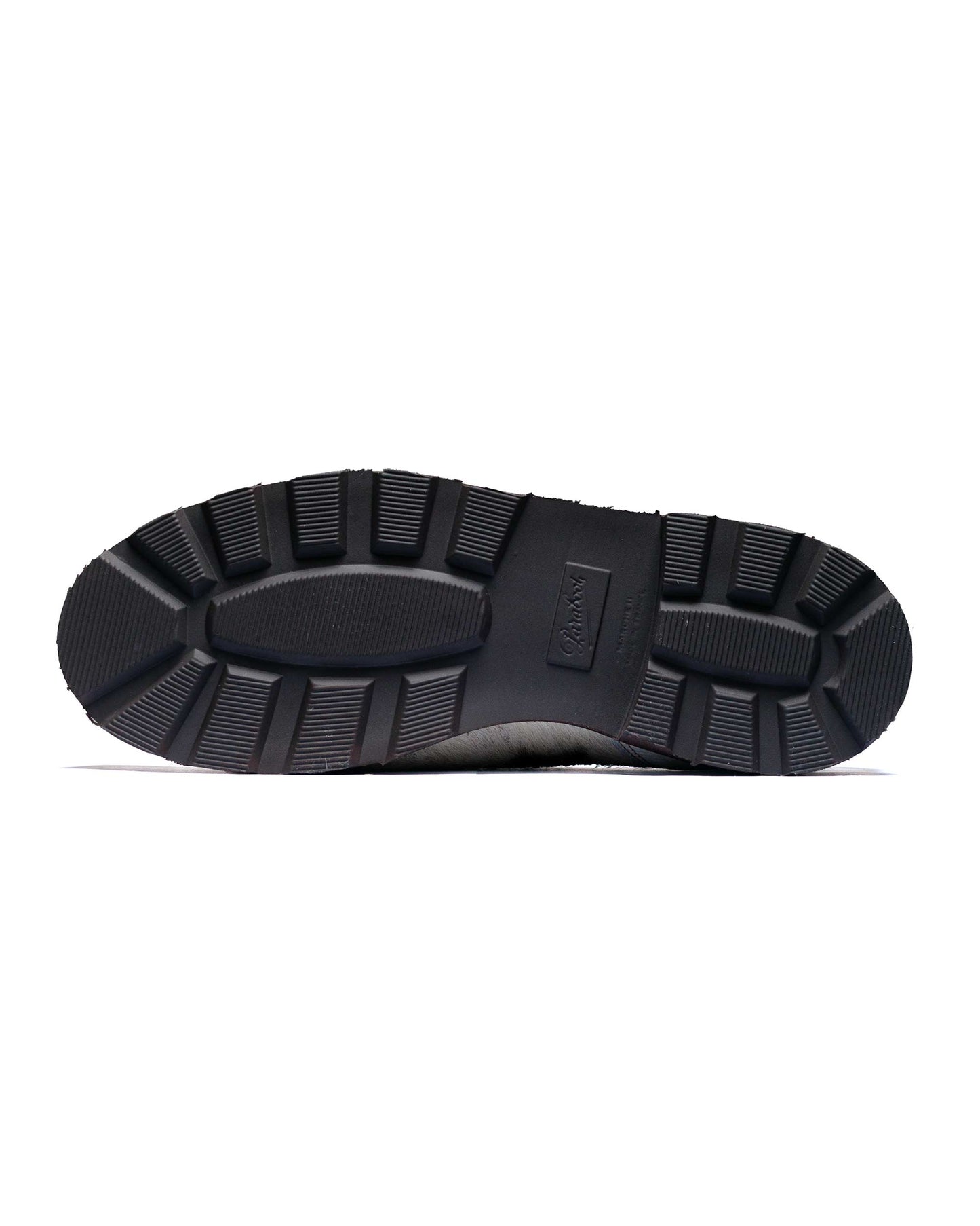 lost & found Paraboot Paraboot Michael Poils Vache