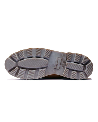 lost & found Paraboot Paraboot Michael Velours Whisky