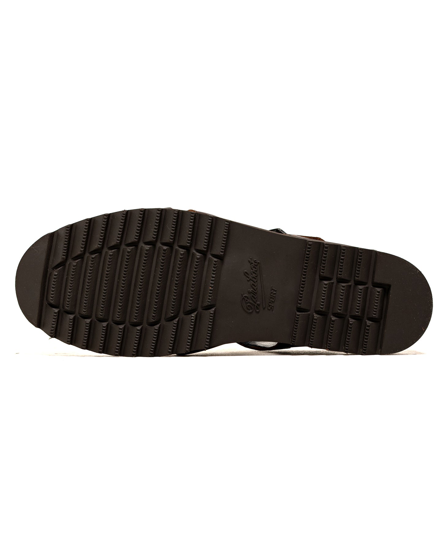 lost & found Paraboot Paraboot Pacific Lisse América