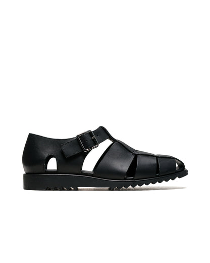 lost & found Paraboot Paraboot Pacific Lisse Noir