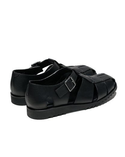 lost & found Paraboot Paraboot Pacific Lisse Noir