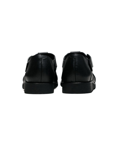 lost & found Paraboot Paraboot Pacific Lisse Noir