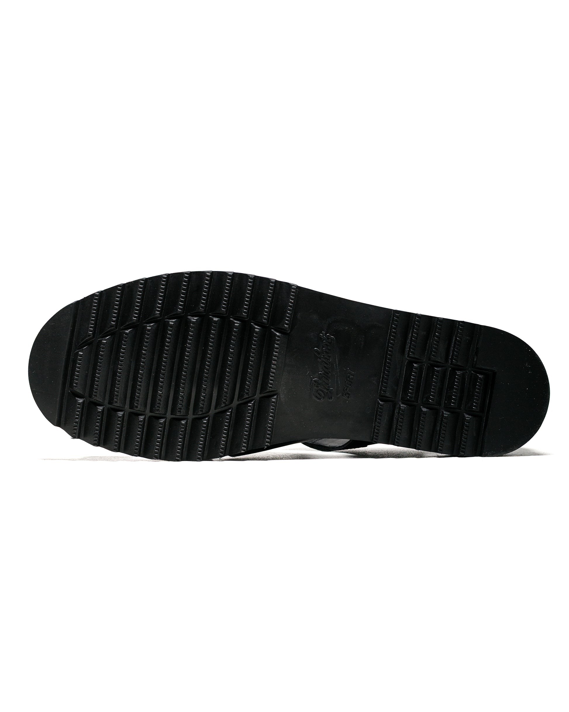 lost & found Paraboot Paraboot Pacific Lisse Noir