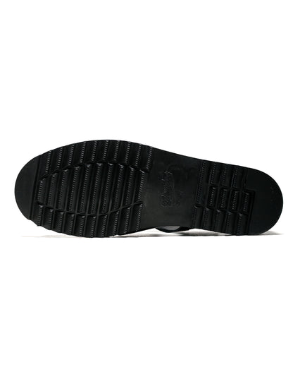 lost & found Paraboot Paraboot Pacific Lisse Noir