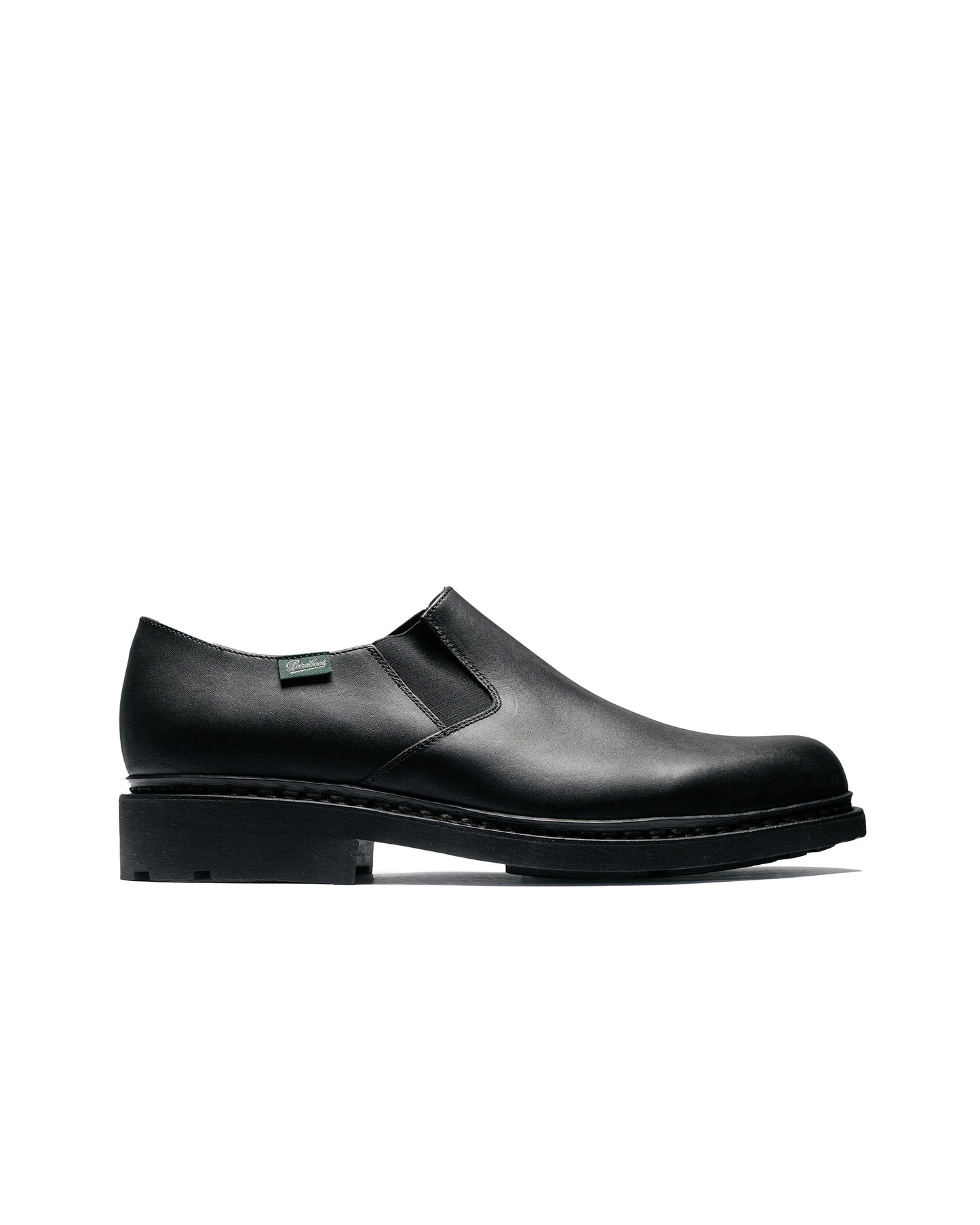 lost & found Paraboot Paraboot Photon Lisse Noir